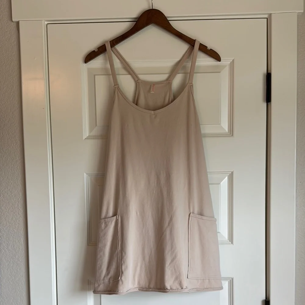 FP Movement Hot Shot Mini Dress - Picture 1 of 4